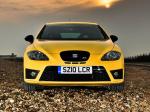 Seat Leon Cupra R 2010 года (UK)